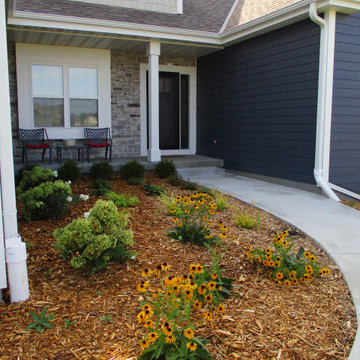 Hartland Residence
