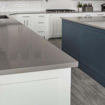 Concerto Granite Project