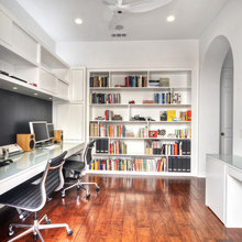 Shared Office