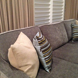 Fabrics - Products