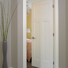Interior Doors