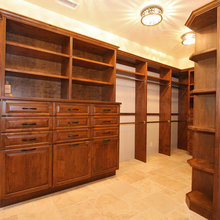 closet