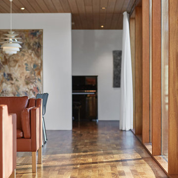 Reykjavík - Family Home