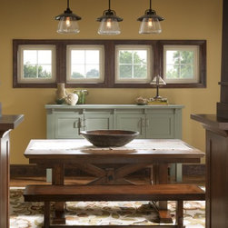 PICTURE WINDOWS - Windows And Doors