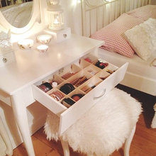 Girly Decor