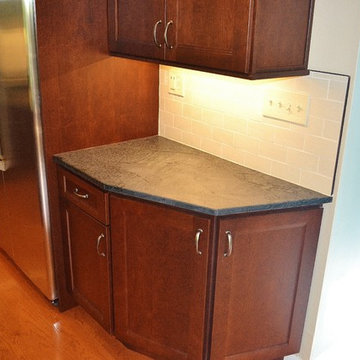 West Chester Kitchen Design