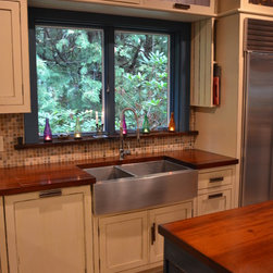 Benedetto Kitchen - Products