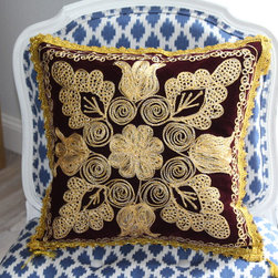 Decor Pillows - Decorative Pillows