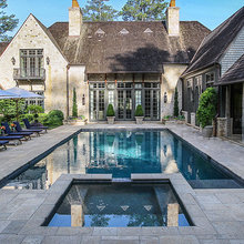 poolhouses