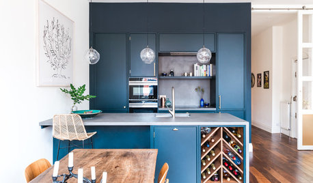 25 Stylish Ways to Store Wine