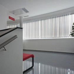 Vertical Blinds - Vertical Blinds