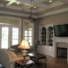 Living Room Ideas
