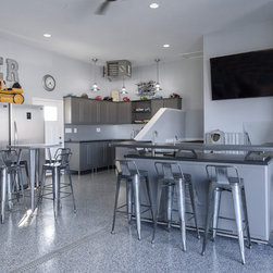 Beers' Garage - Products