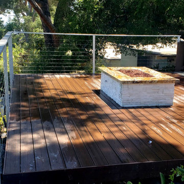 Patio Covers & Decks