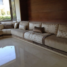 salon marocain