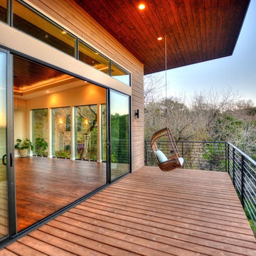 Austin Studio