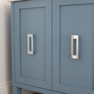 Milano + Classico - Multiple Finishes - Bathroom + Laundry Room