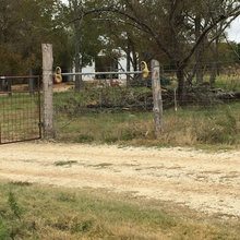 Landscape Ideas