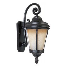 Outside lights