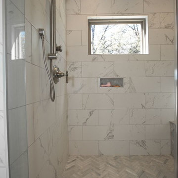 Austin Remodel - W. Francis II