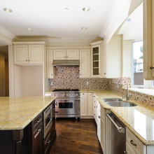 kitchens