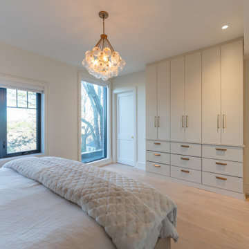 Playter Estates: 3 Story Addition, Underpinning & Full Home Remodel