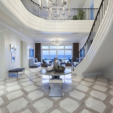 High-End Construction Management