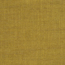 Peyton Mustard - Fabric
