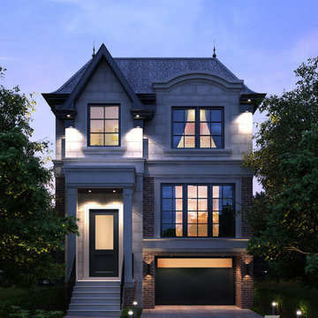 Forest Hill Residence