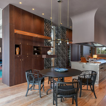 Officine Gullo | The Kitchen of an Art Lover