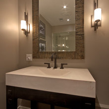 powder room idea