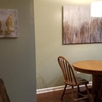Space Renewed