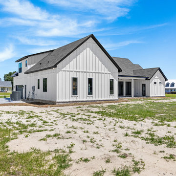 Modern Farmhouse