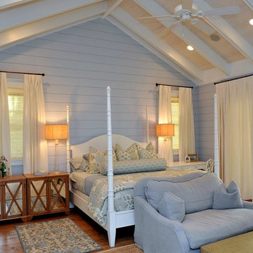 A Residence in Watercolor, Florida 2