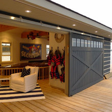 Boat House