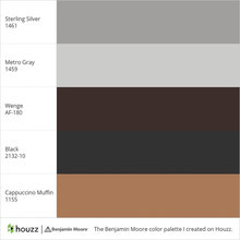painter colors