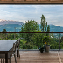 Veranda Forestière