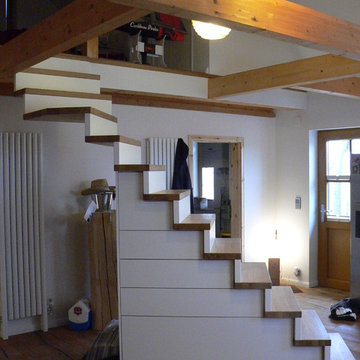Treppe