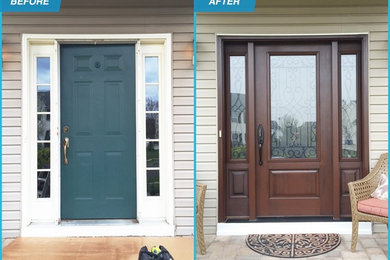 Entry Door Installation in Hainesport, NJ