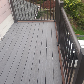 General Contracting | A.E.C. Construction and Remodel Ferndale, WA