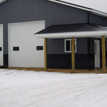 Shed