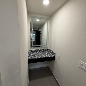 Plano Full Home Remodel