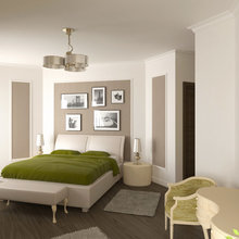 Bedrooms