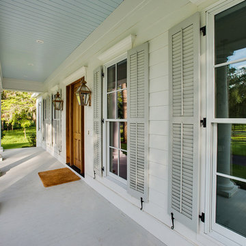 CENTERVILLE CONSERVATION CUSTOM HOME 4