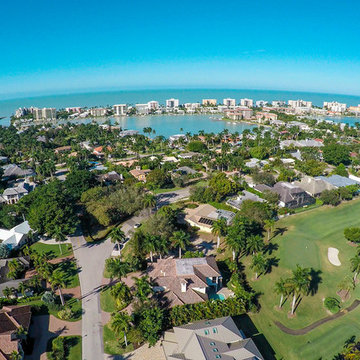 545 Putter Point Place Naples Fl 34103 mls 217007772