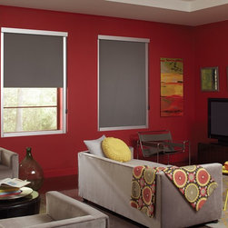 Roller Shades - Roller Shades