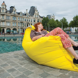 ZET - Sit On It Original - Outdoor Lounge Chairs