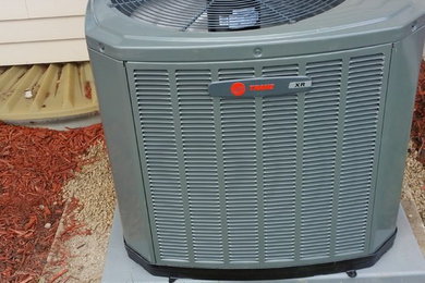 Air Condition Installation, Mount Prospect