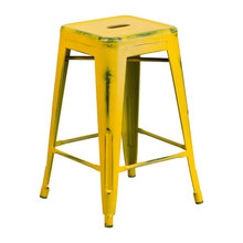 stool