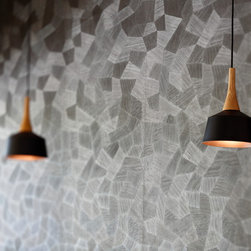 The Pool Cafe - Pendant Lighting
